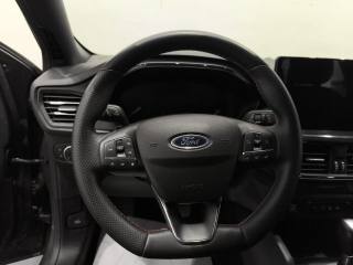FORD Focus usata, con Fendinebbia