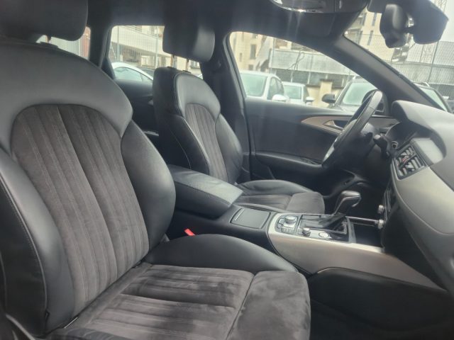AUDI A6 usata, con Climatizzatore
