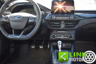 FORD Focus usata, con Servosterzo