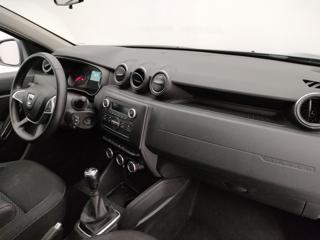 DACIA Duster usata, con Vivavoce