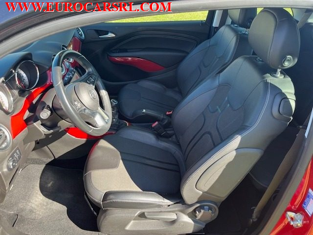 OPEL Adam usata, con ESP
