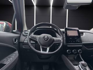 RENAULT ZOE usata, con Cruise Control