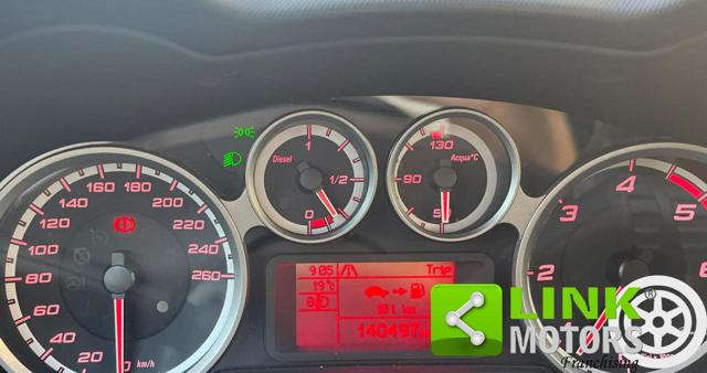 ALFA ROMEO MiTo usata, con Controllo trazione