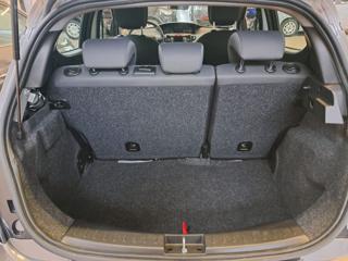 LANCIA Ypsilon usata, con Sedile posteriore sdoppiato