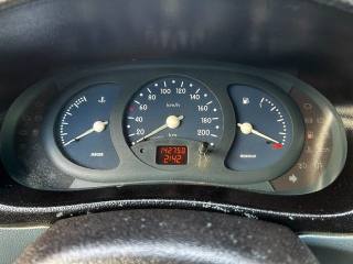 RENAULT Kangoo usata 6
