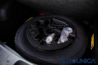 JEEP Compass usata 61