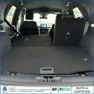 FORD Kuga usata, con Cruise Control