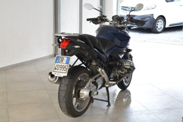 BMW R 1200 R usata 3