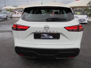NISSAN Qashqai usata, con ESP