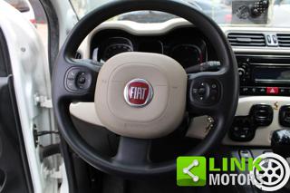 FIAT Panda usata, con Sensori di parcheggio posteriori