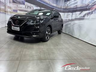 NISSAN Qashqai usata, con Airbag laterali