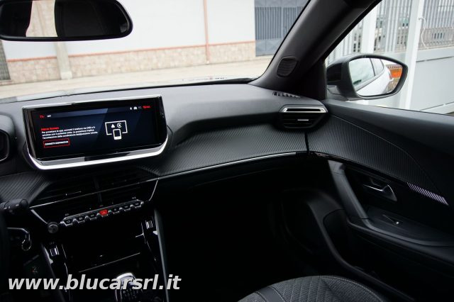 PEUGEOT 2008 usata, con Filtro antiparticolato