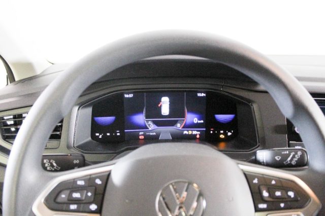 VOLKSWAGEN Polo usata, con Climatizzatore