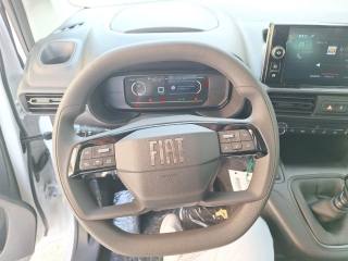 FIAT Doblo usata, con Fendinebbia