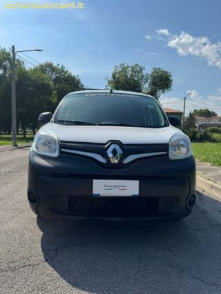 RENAULT Kangoo usata, con Antifurto