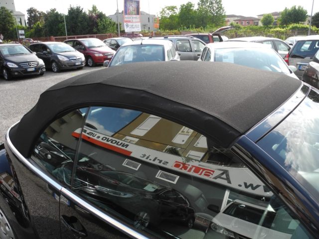 VOLKSWAGEN New Beetle usata 56
