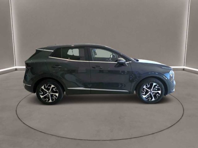 KIA Sportage usata, con Airbag Passeggero
