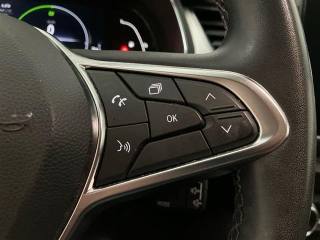 RENAULT Captur usata, con Isofix