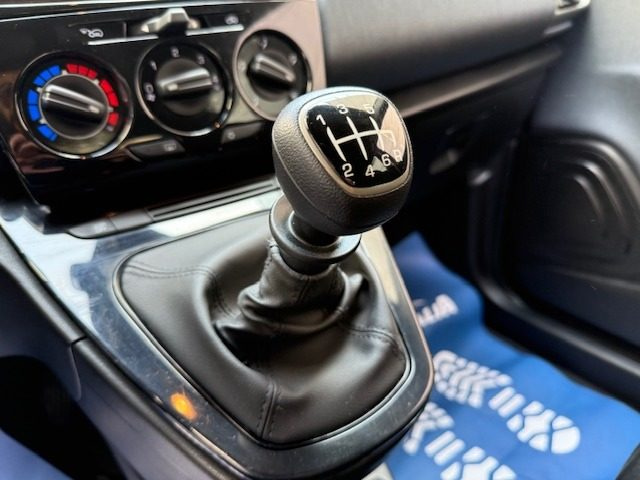LANCIA Ypsilon usata, con Touch screen