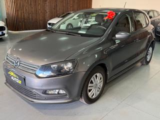 VOLKSWAGEN Polo usata, con Airbag