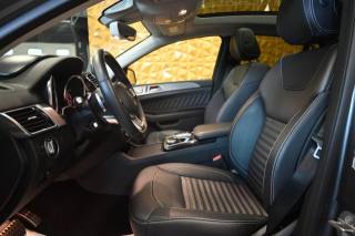 MERCEDES-BENZ GLE 350 usata 23