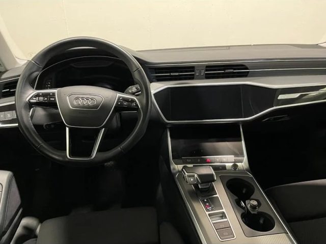 AUDI A6 usata, con Alzacristalli elettrici