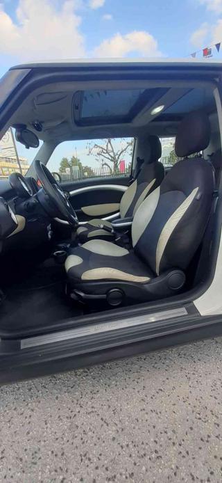 MINI Cooper D usata 21