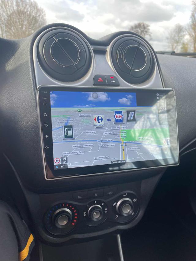 ALFA ROMEO MiTo usata, con Controllo trazione