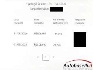 BMW X3 usata 75