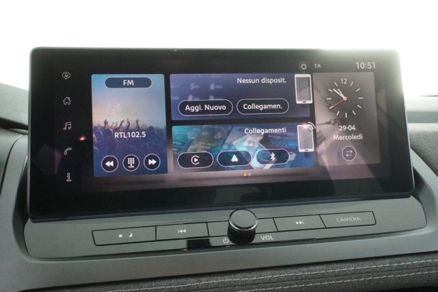 NISSAN Qashqai usata 10