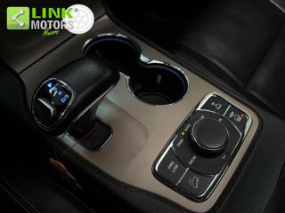 JEEP Grand Cherokee usata, con Sistema di navigazione