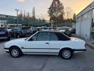 BMW 320 usata 7