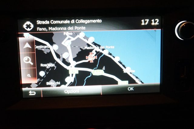 OPEL Movano usata, con Servosterzo