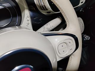 FIAT 500 usata, con USB