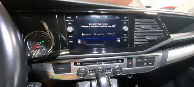 VOLKSWAGEN Multivan usata 55