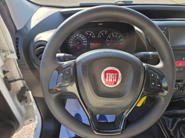 FIAT Fiorino usata, con Fendinebbia