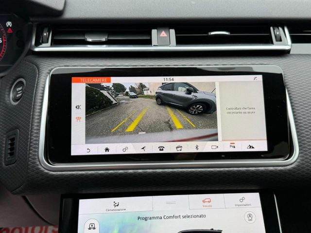 LAND ROVER Range Rover Velar usata, con Immobilizzatore elettronico