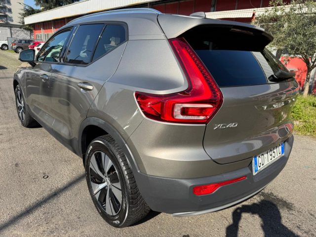 VOLVO XC40 usata, con Airbag laterali