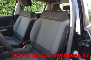 CITROEN C3 usata, con ESP