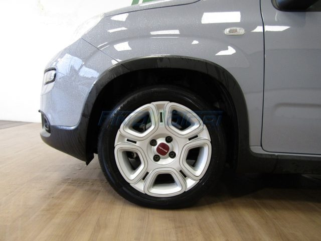 FIAT Panda usata, con Alzacristalli elettrici