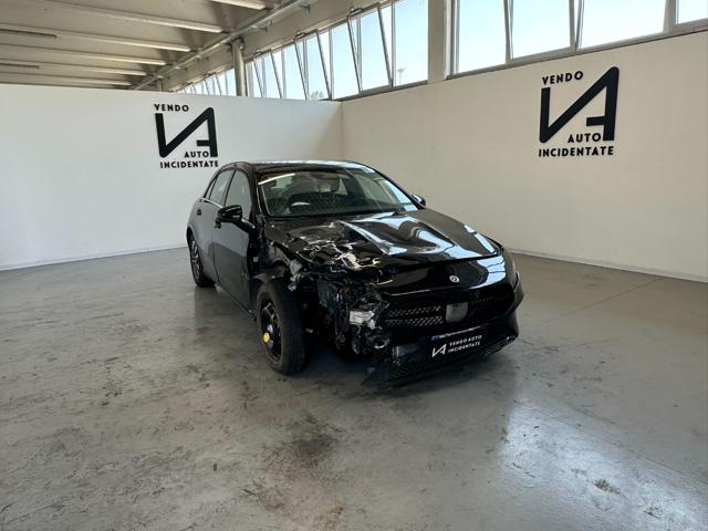 MERCEDES-BENZ A 180 usata, con ABS