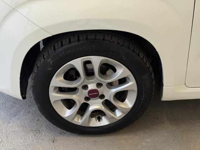 FIAT Panda usata 17