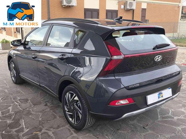HYUNDAI Bayon usata, con Airbag Passeggero