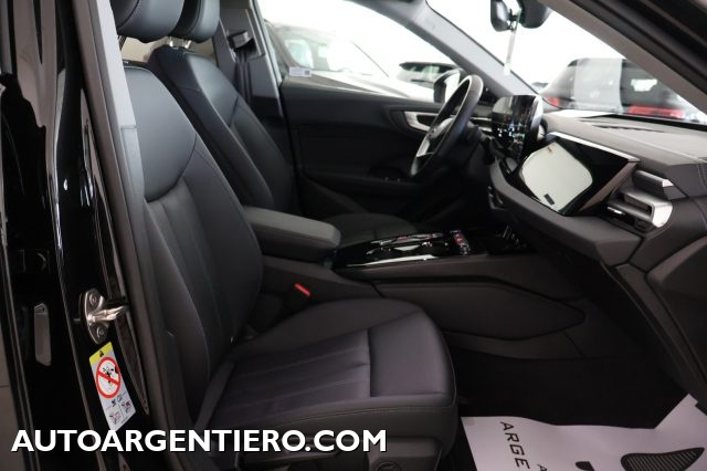 AUDI A5 usata, con Supporto lombare