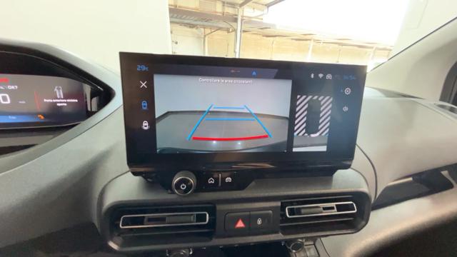 PEUGEOT Rifter usata, con Cruise Control