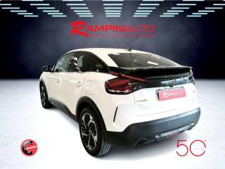 CITROEN C4 usata 10