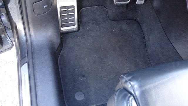 AUDI RS Q3 usata 72