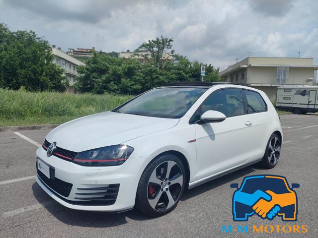 VOLKSWAGEN Golf GTI usata, con ABS