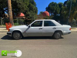 MERCEDES-BENZ 200 usata 5