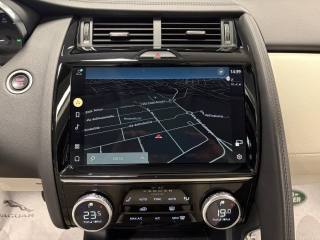 JAGUAR E-Pace usata, con Servosterzo